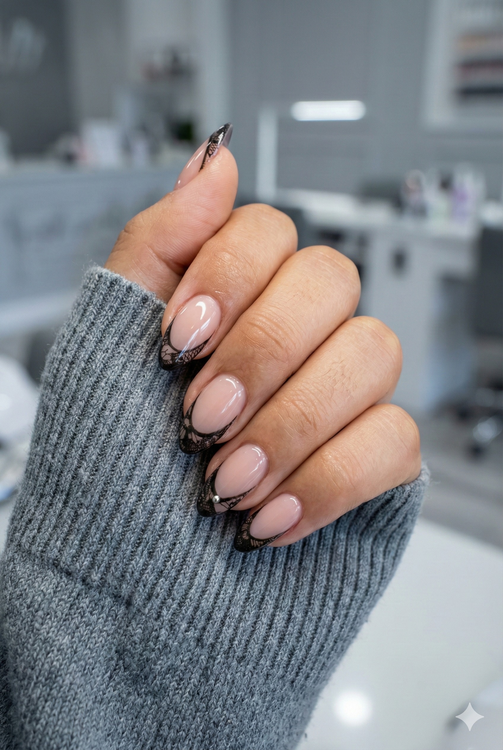 amazing nail
